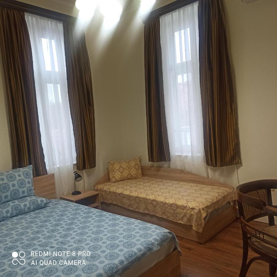 Apartament Stonel Велико-Тырново Экстерьер фото