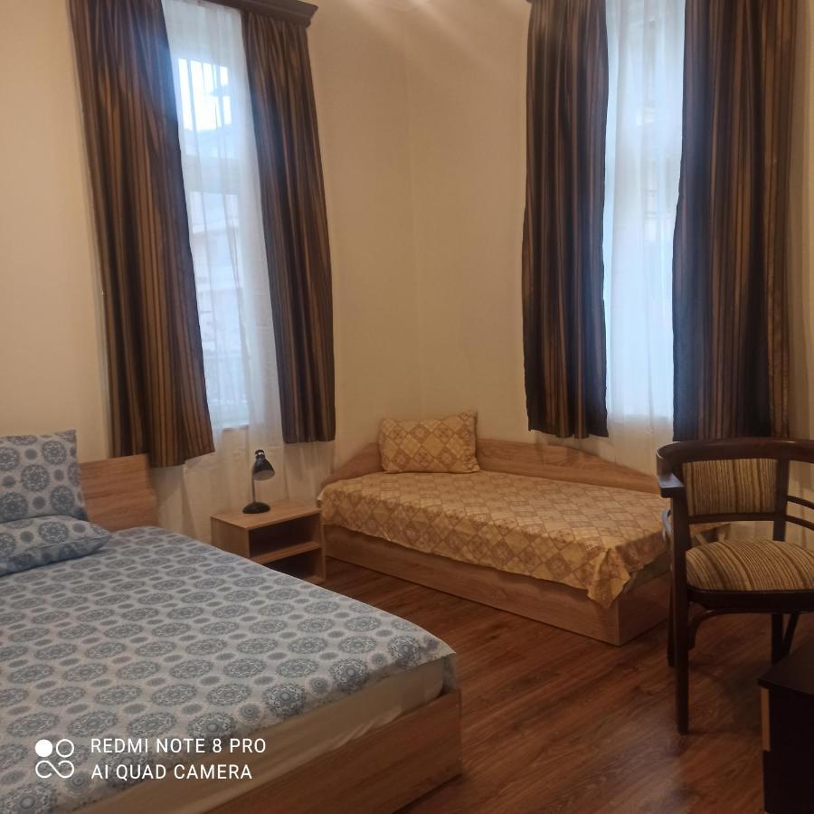 Apartament Stonel Велико-Тырново Экстерьер фото
