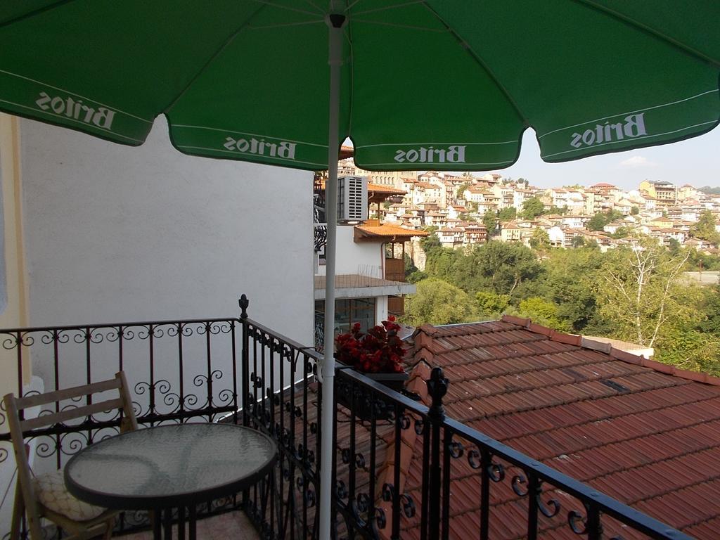 Apartament Stonel Велико-Тырново Номер фото