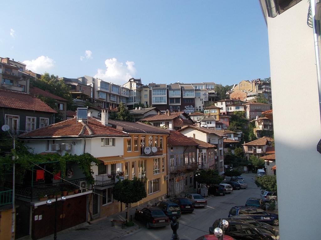 Apartament Stonel Велико-Тырново Номер фото
