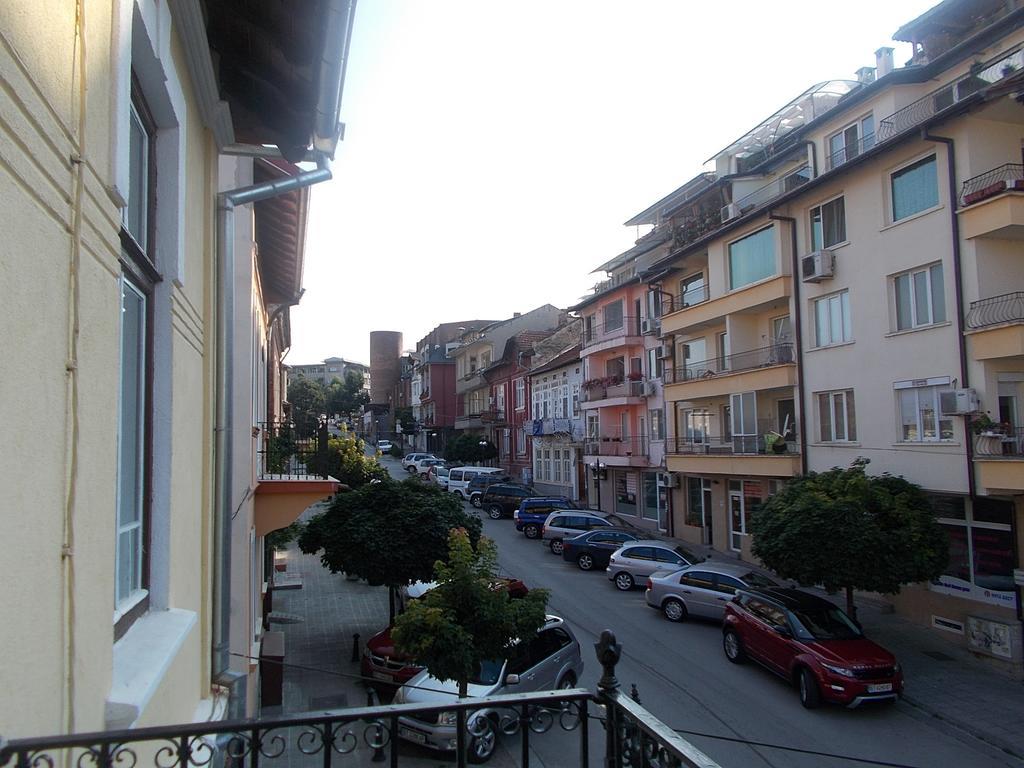 Apartament Stonel Велико-Тырново Номер фото