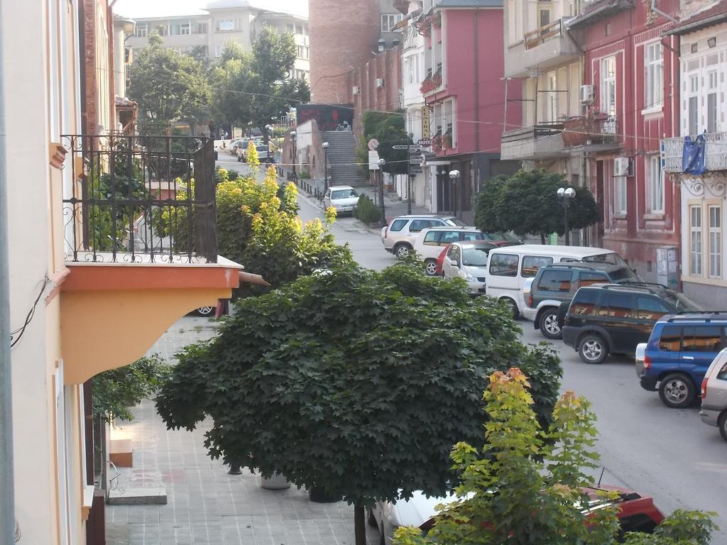 Apartament Stonel Велико-Тырново Номер фото