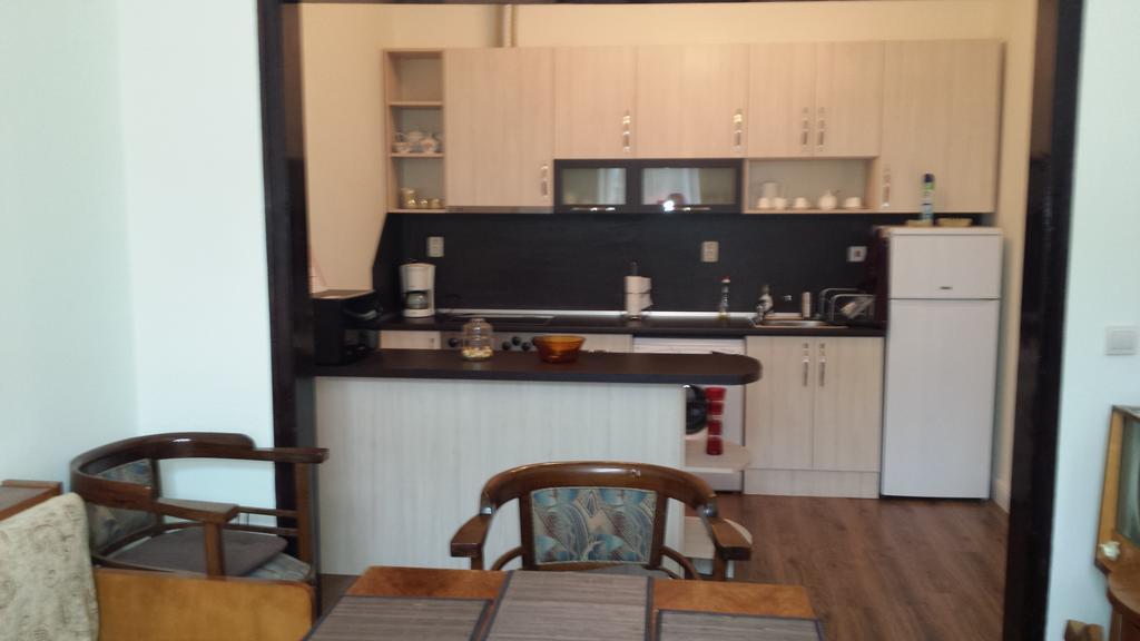Apartament Stonel Велико-Тырново Экстерьер фото