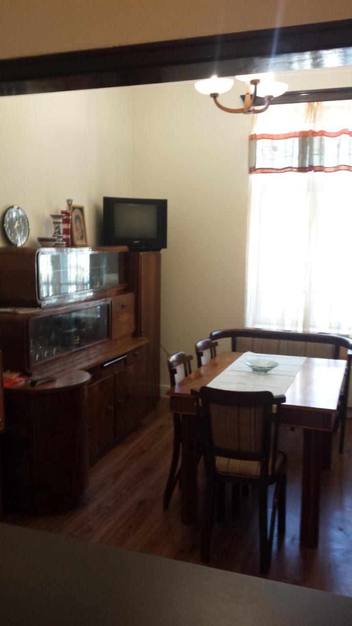 Apartament Stonel Велико-Тырново Экстерьер фото