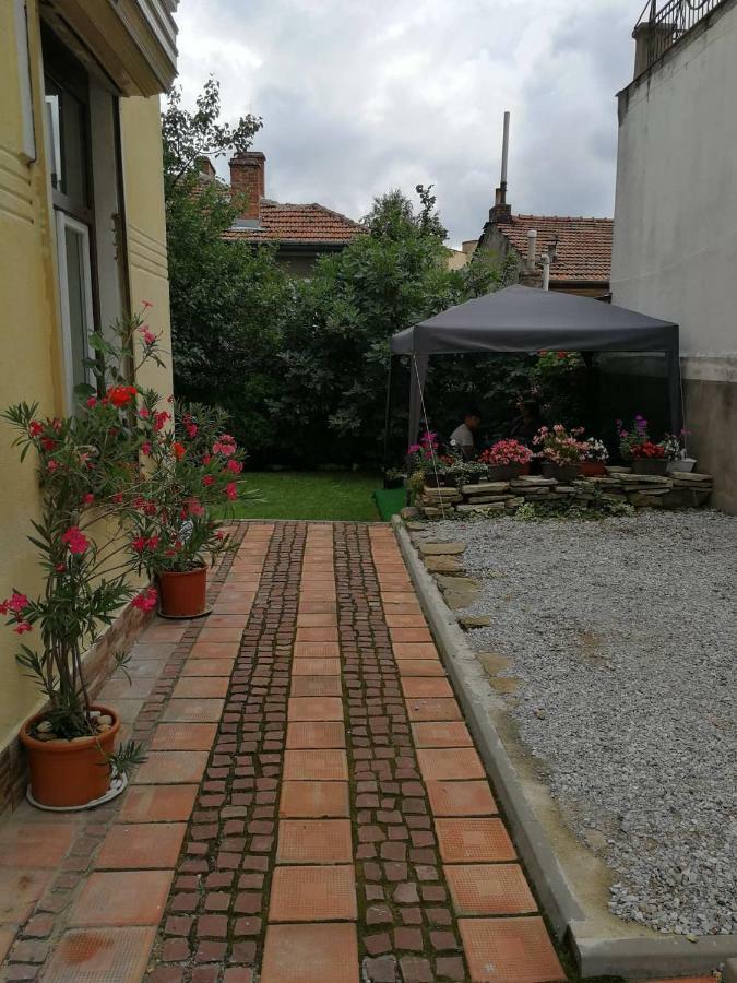 Apartament Stonel Велико-Тырново Экстерьер фото