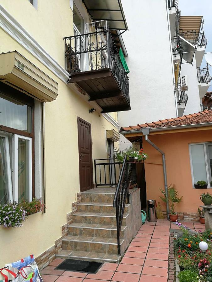 Apartament Stonel Велико-Тырново Экстерьер фото